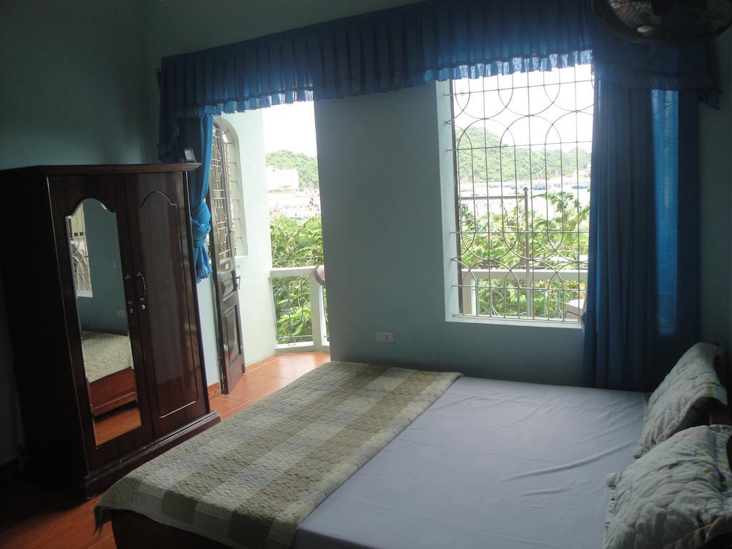Phuong Mai Family Hotel *