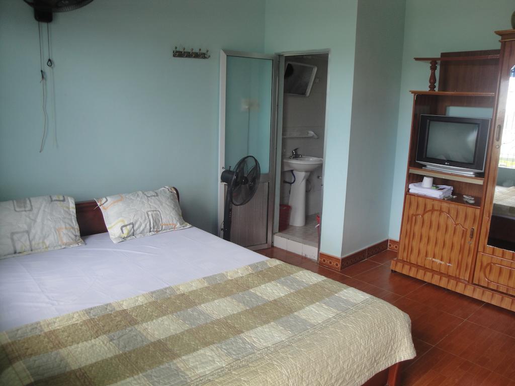 Hotel Phuong Mai Family Dong Khe Sau