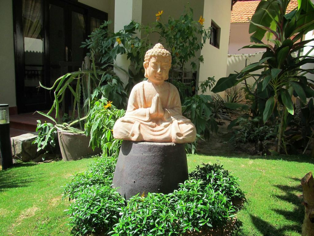 Hotel Jardin Des Thes 3*