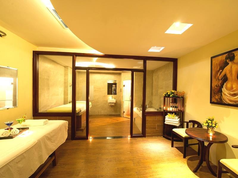 Muong Thanh Grand