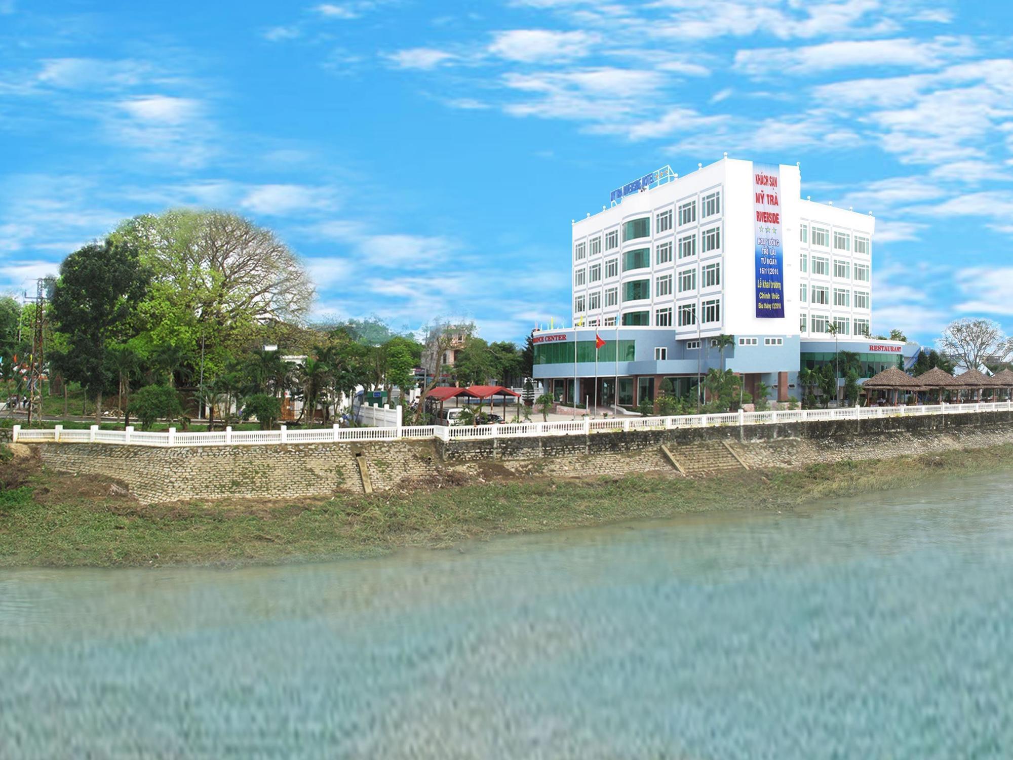 My Tra Riverside