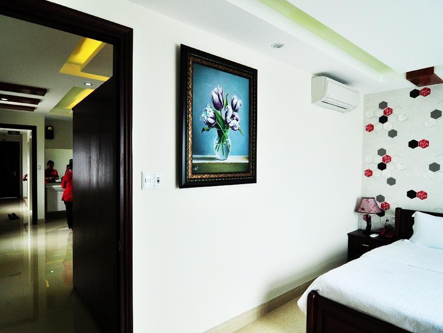 Hotel Red Rosemallow 2*