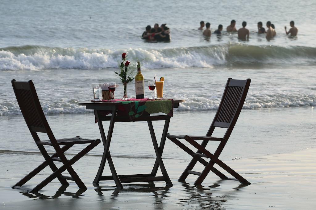 Resort Song Bien Xanh Mui Ne