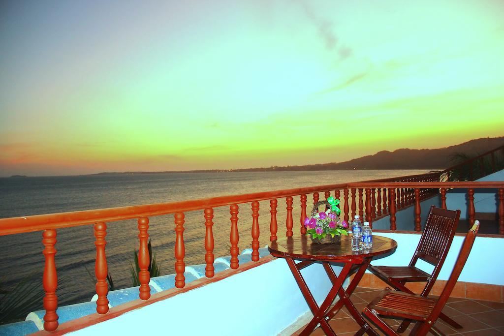 Resort Song Bien Xanh