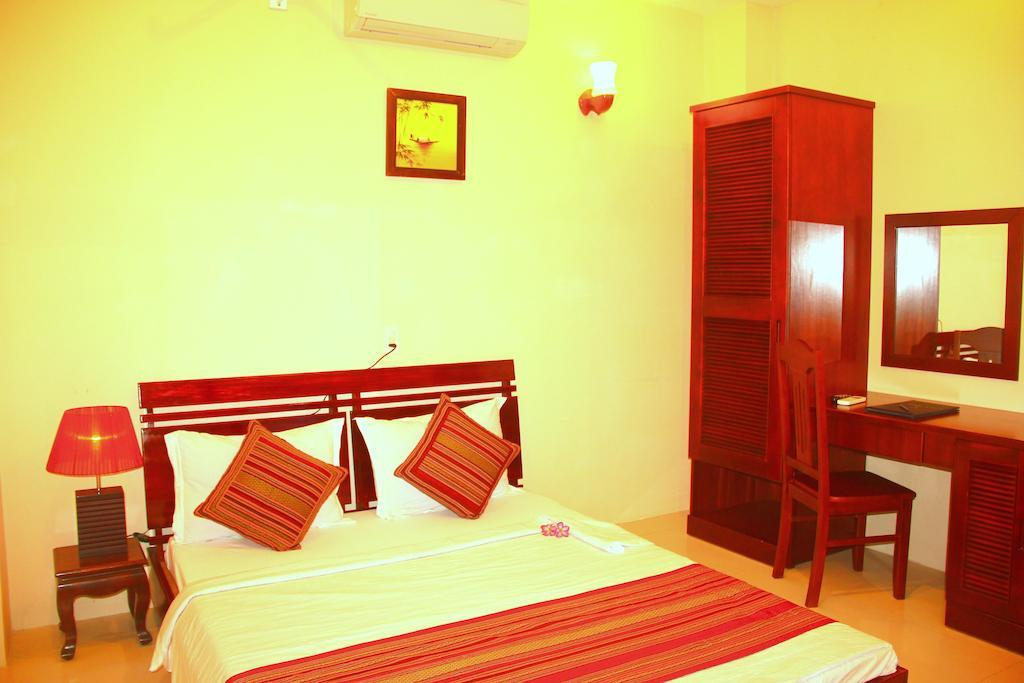 Resort Song Bien Xanh Mui Ne