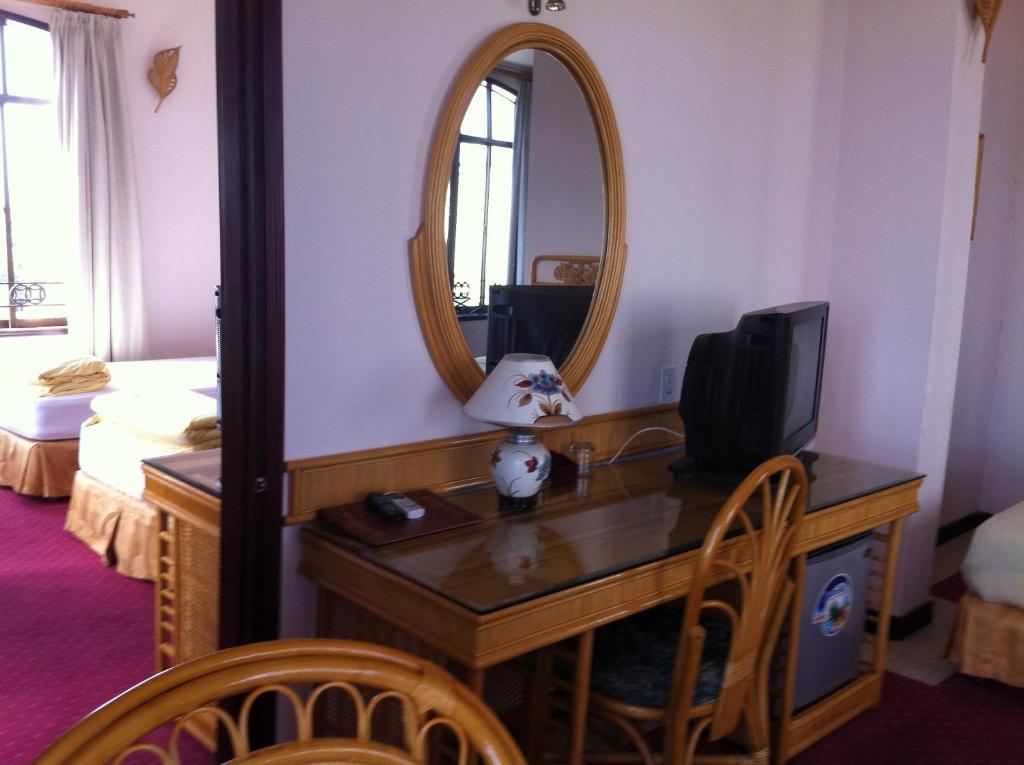Hotel Areca 2*