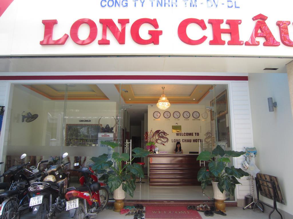 Hotel Long Chau *