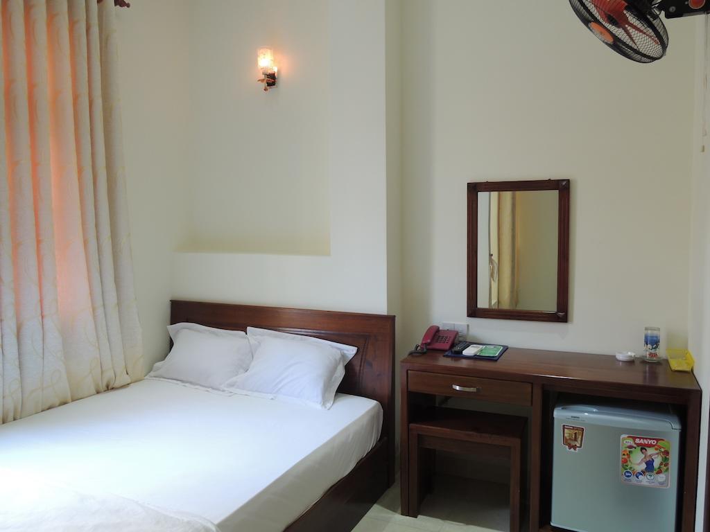 Long Chau Nha Trang