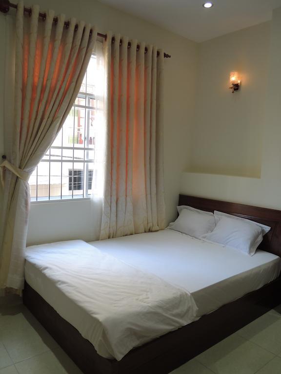 Hotel Long Chau