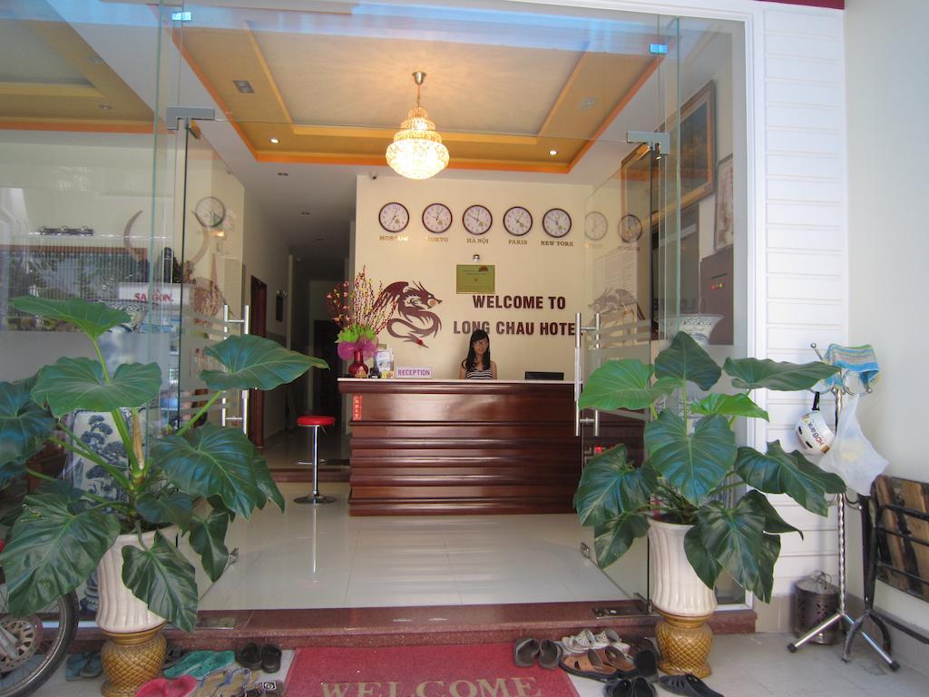 Hotel Long Chau Nha Trang