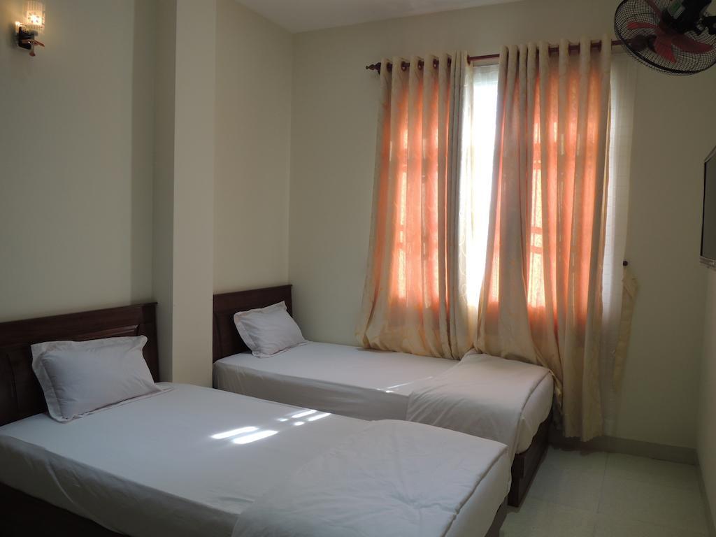 Long Chau Nha Trang