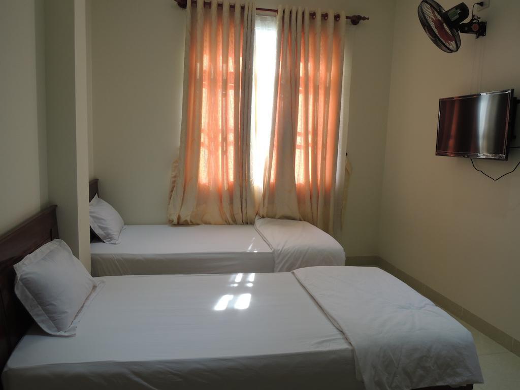 Hotel Long Chau