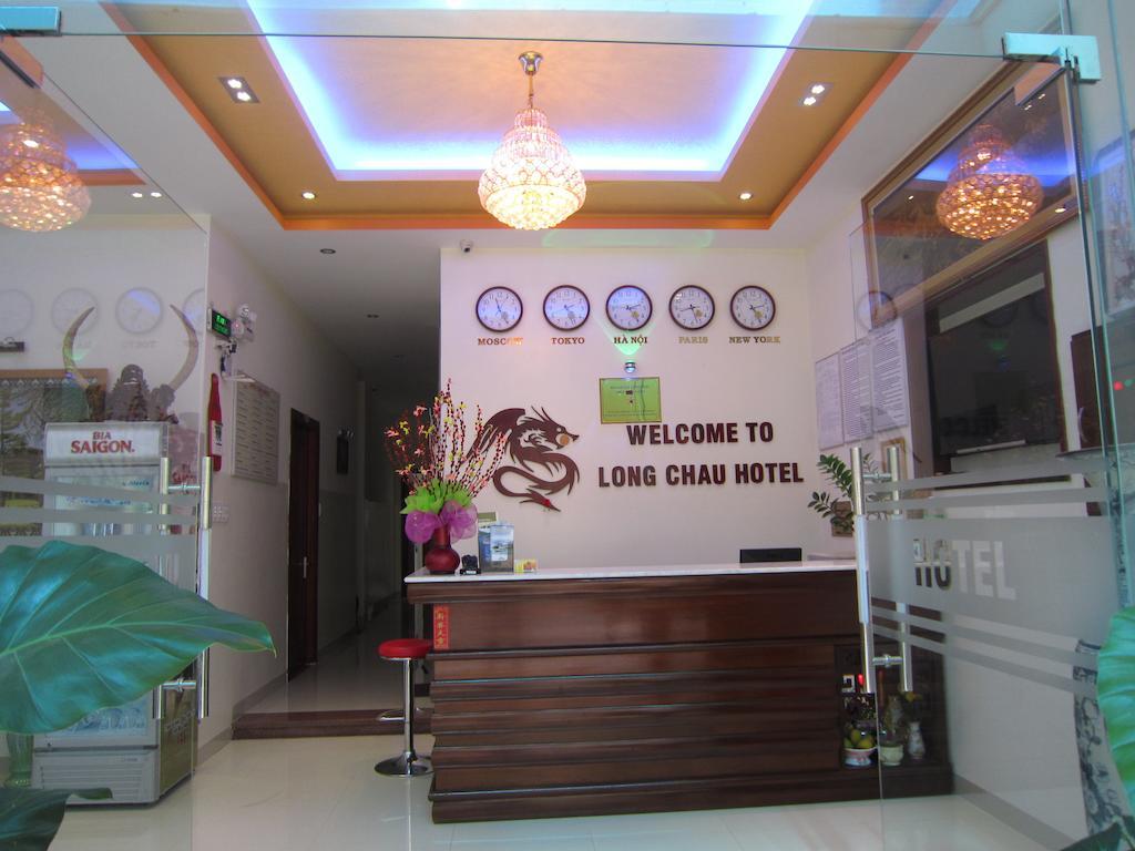 Hotel Long Chau Nha Trang