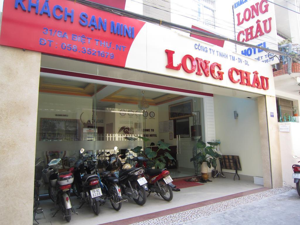 Long Chau