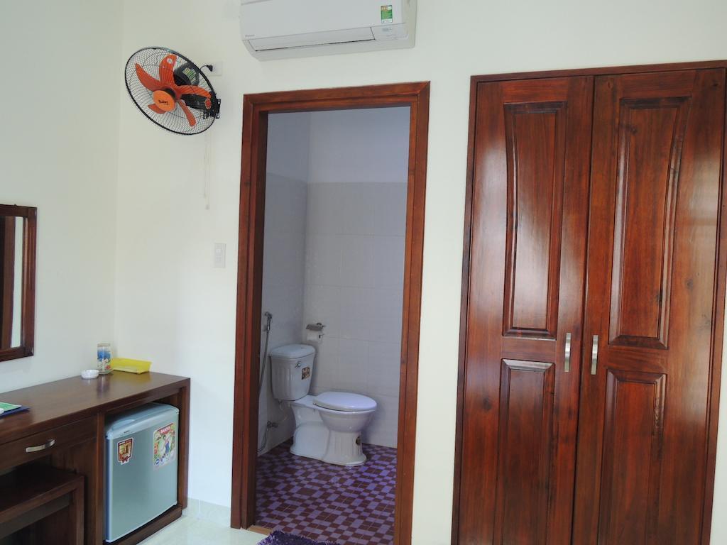 Hotel Long Chau *