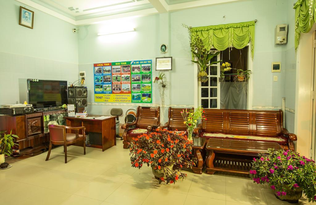 Homestay Moon's Hoi An