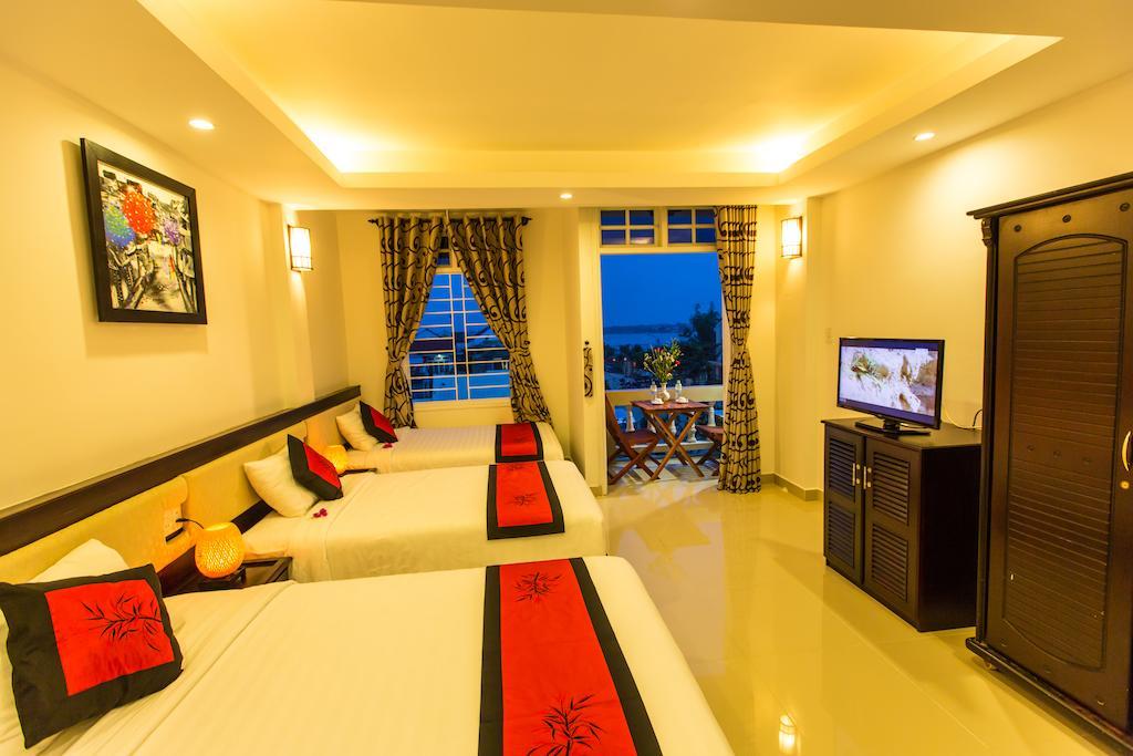 Homestay Moon's