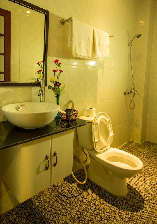 Homestay Moon's Hoi An