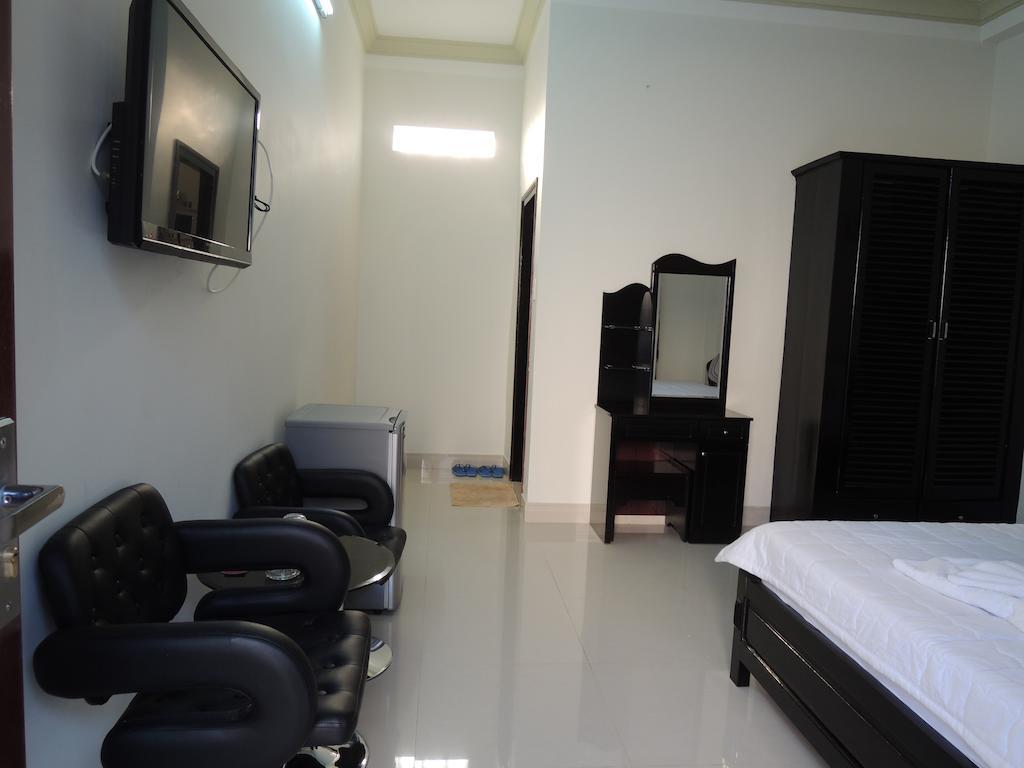 Guest house Phuong Tay Mui Ne
