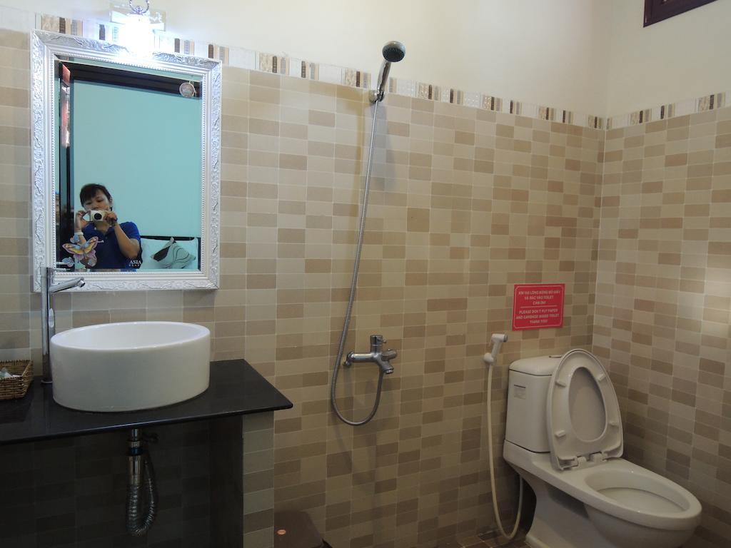 Guest house Phuong Tay 2*