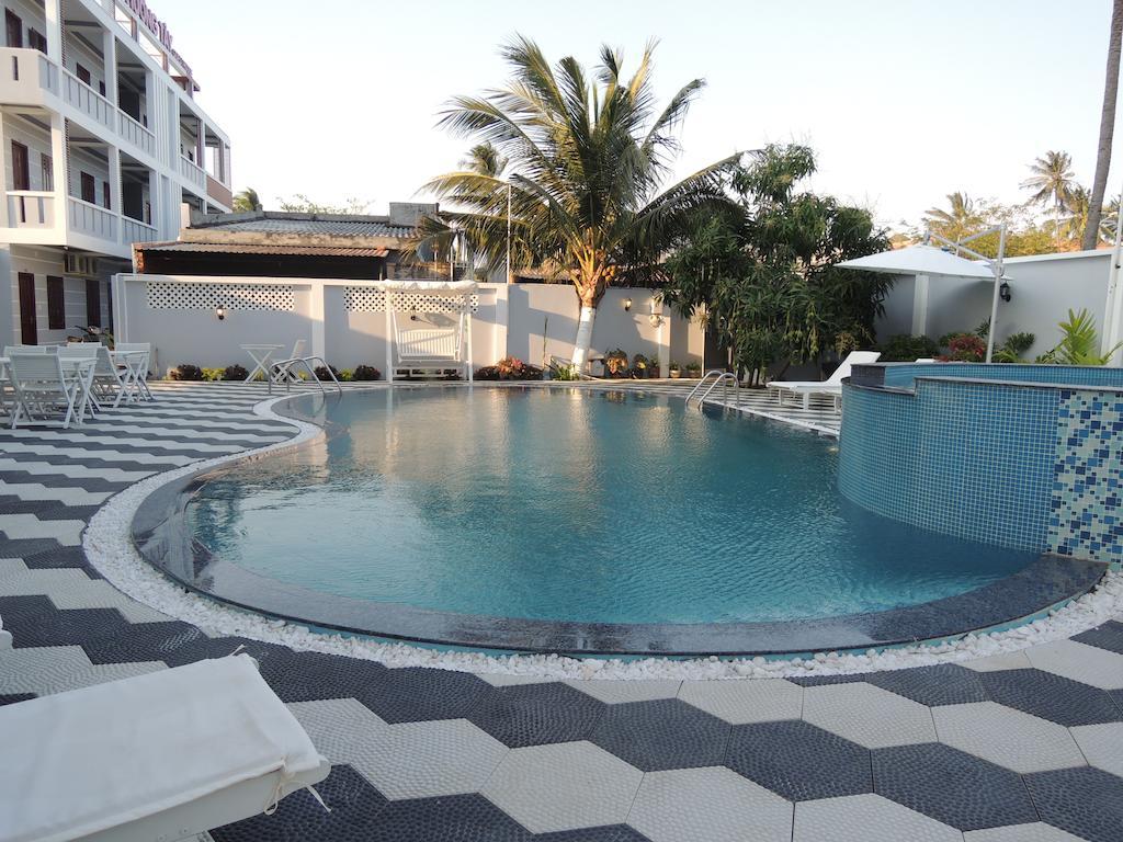 Guest house Phuong Tay