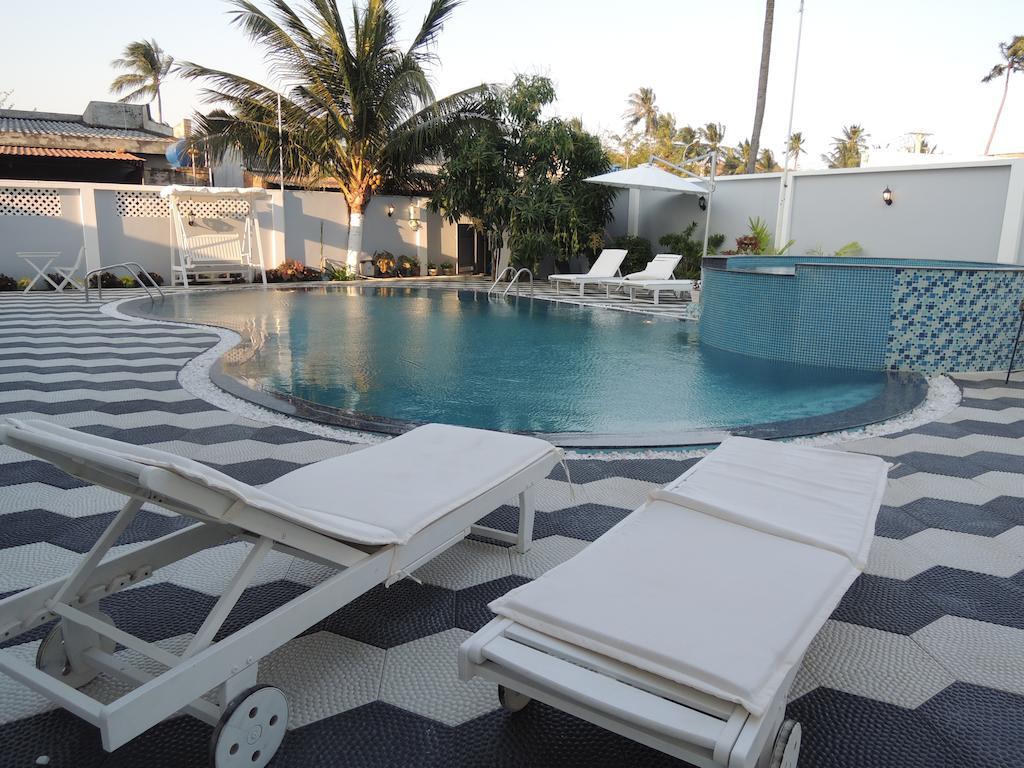 Guest house Phuong Tay 2*