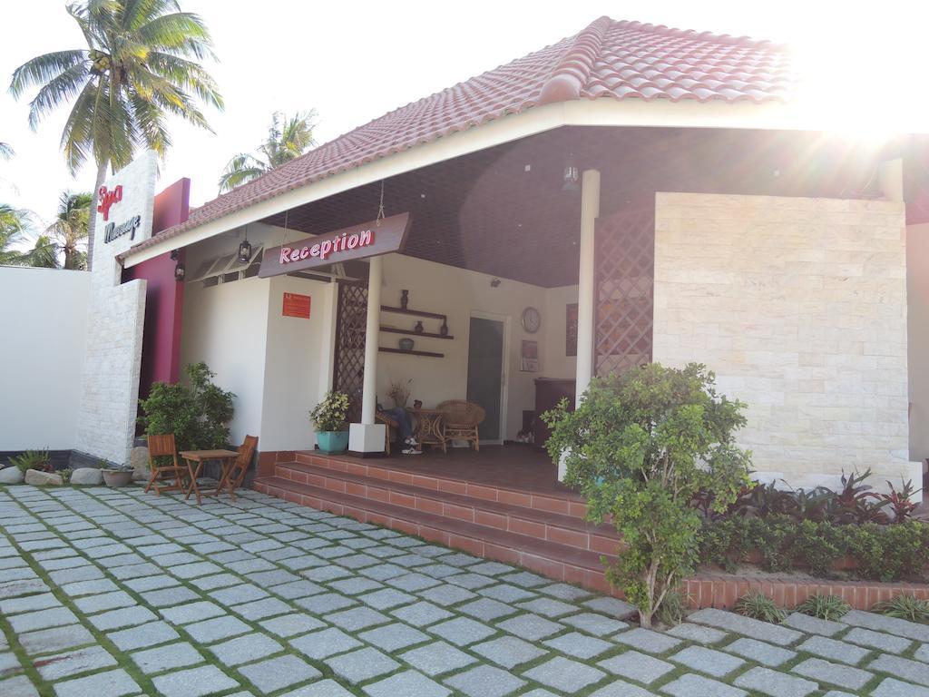 Guest house Phuong Tay