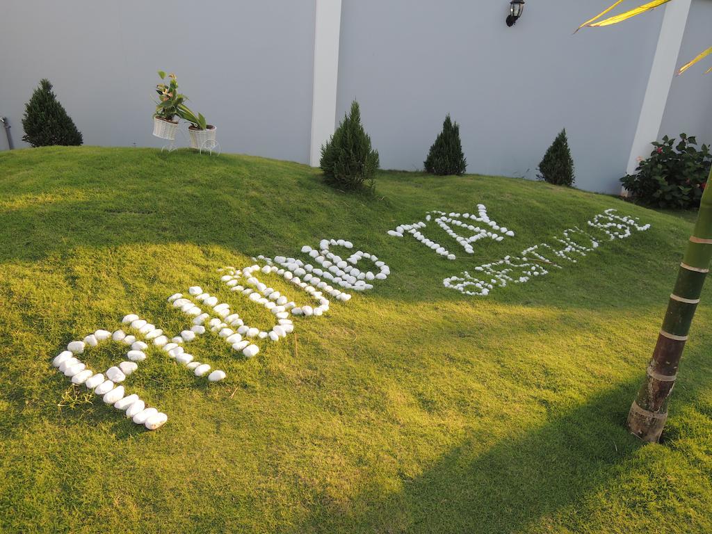 Guest house Phuong Tay Mui Ne