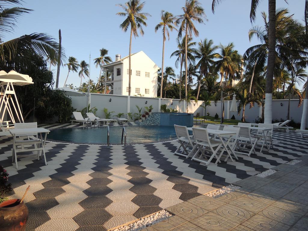 Guest house Phuong Tay 2*