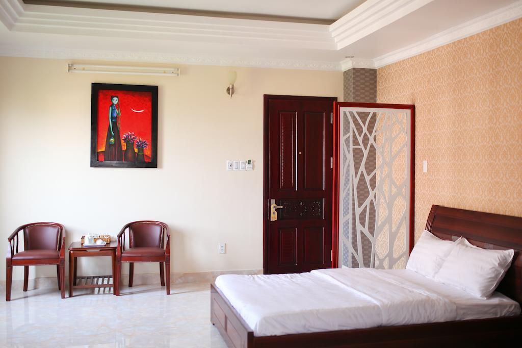Hotel Full House *