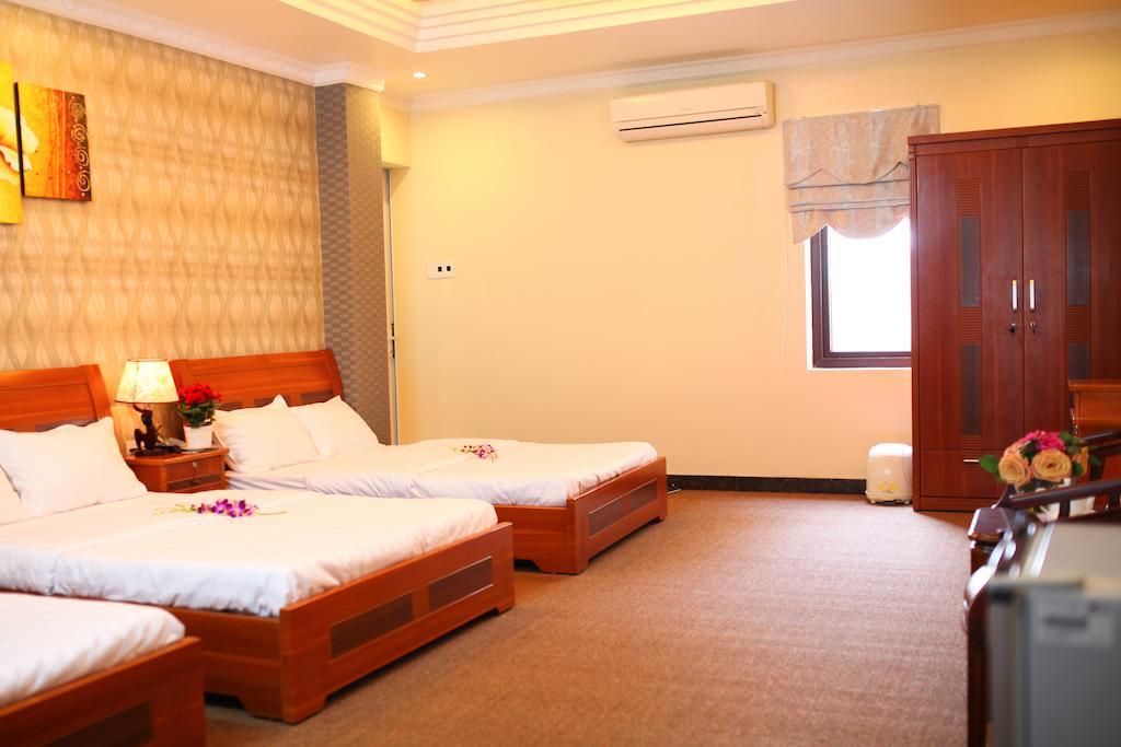 Hotel Full House *