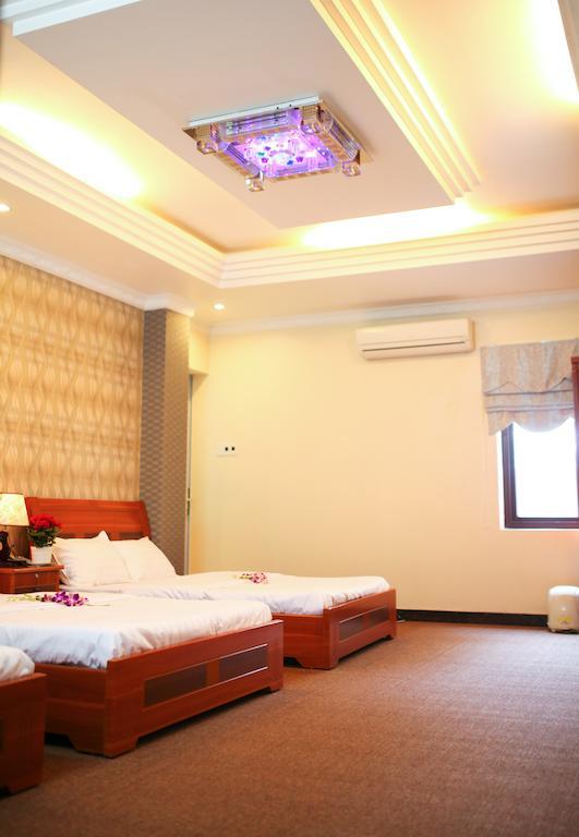 Full House Da Nang