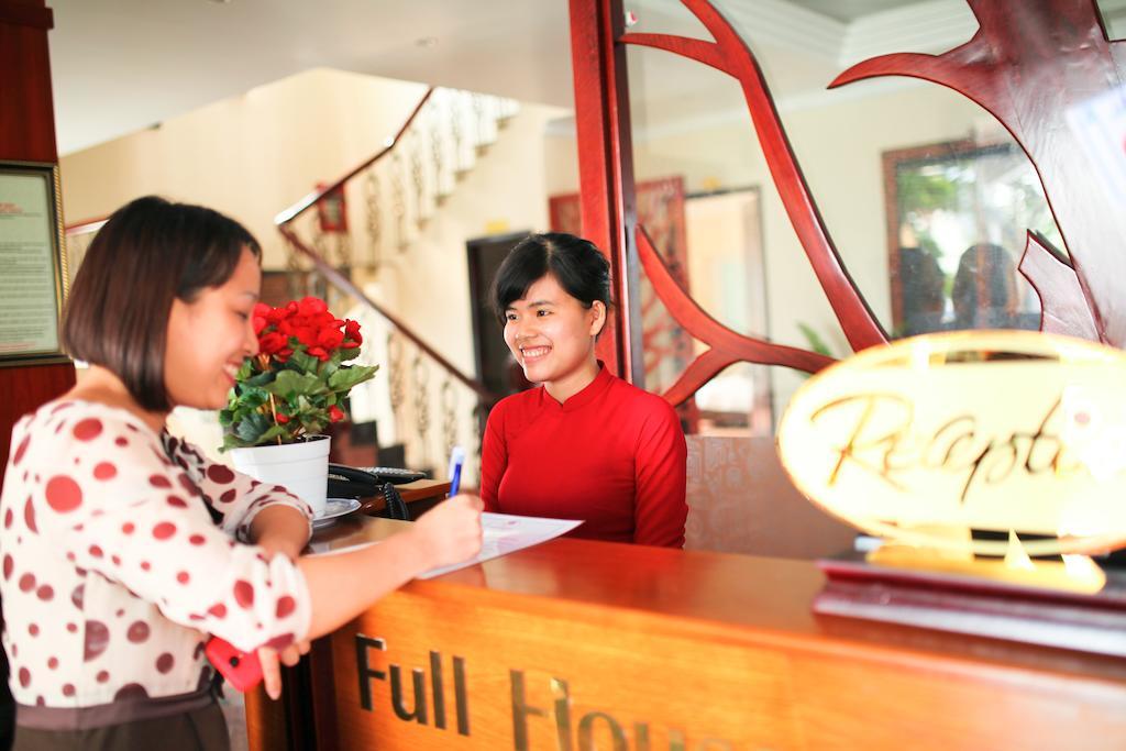 Hotel Full House Da Nang