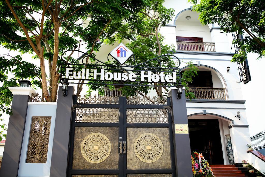 Hotel Full House