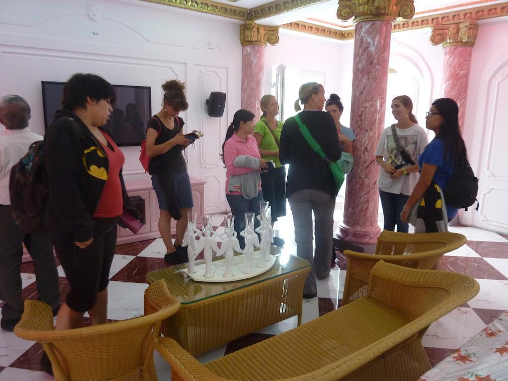 Hotel Praywish Nha Trang