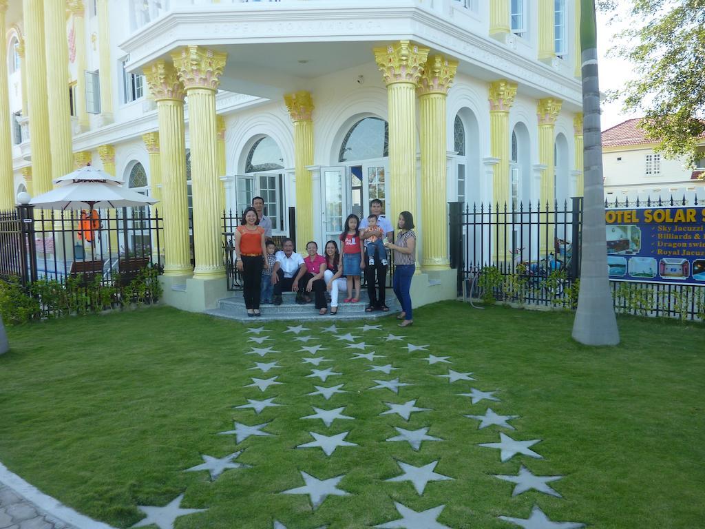 Hotel Praywish 2*