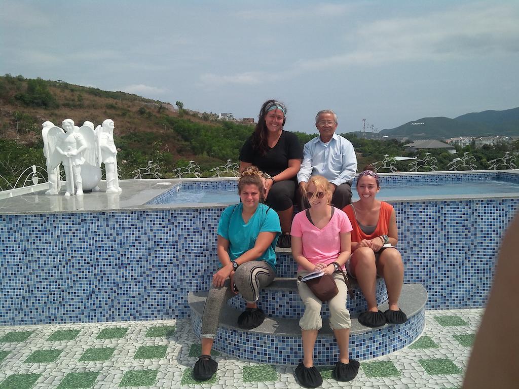 Praywish Nha Trang