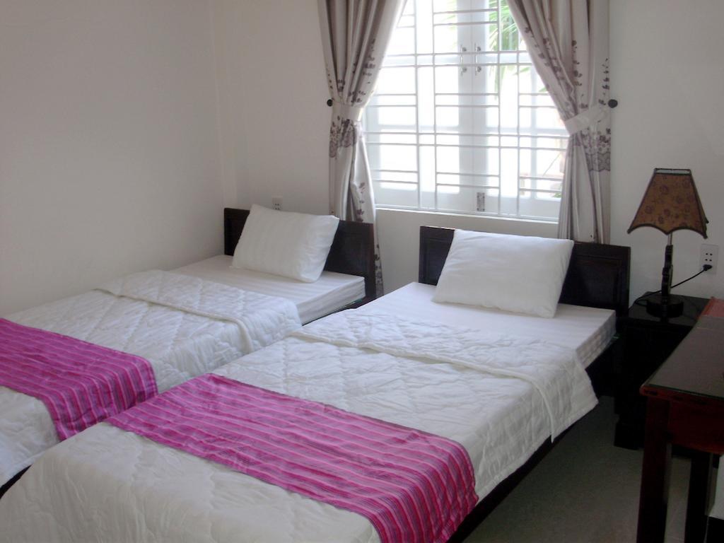 Ở trọ Cosy House