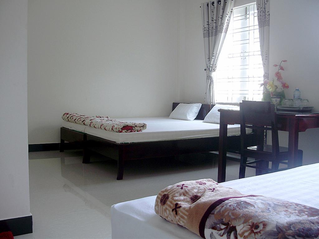 Ở trọ Cosy House *