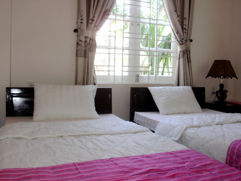 Ở trọ Cosy House