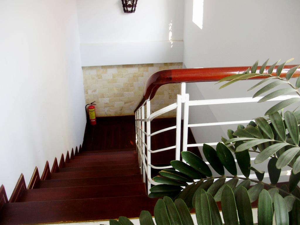 Ở trọ Cosy House