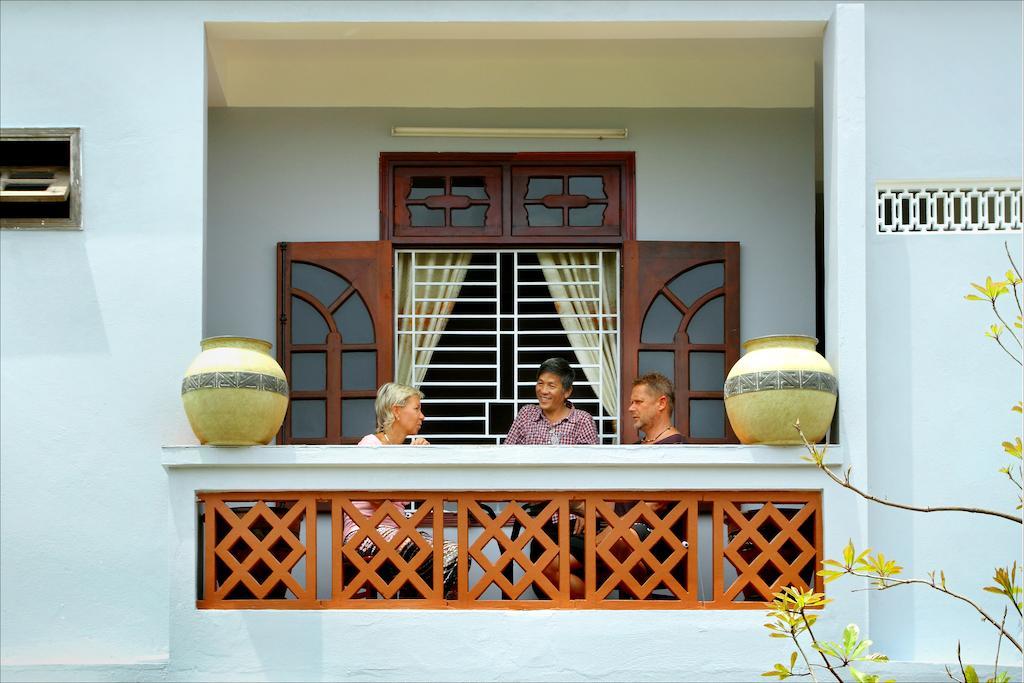 Mây Xanh Hội An