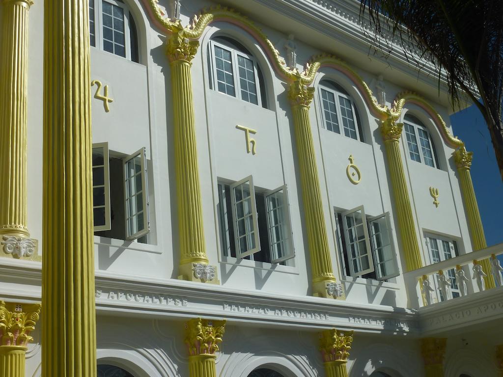 Hotel Praywish 2*