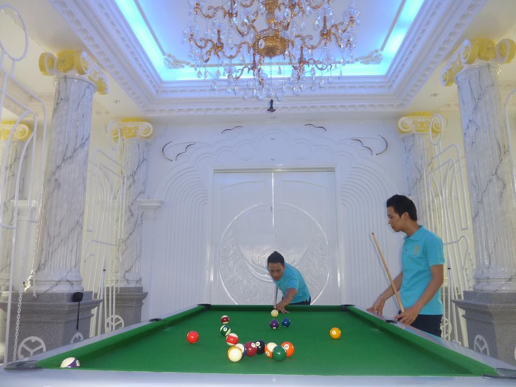 Praywish Nha Trang