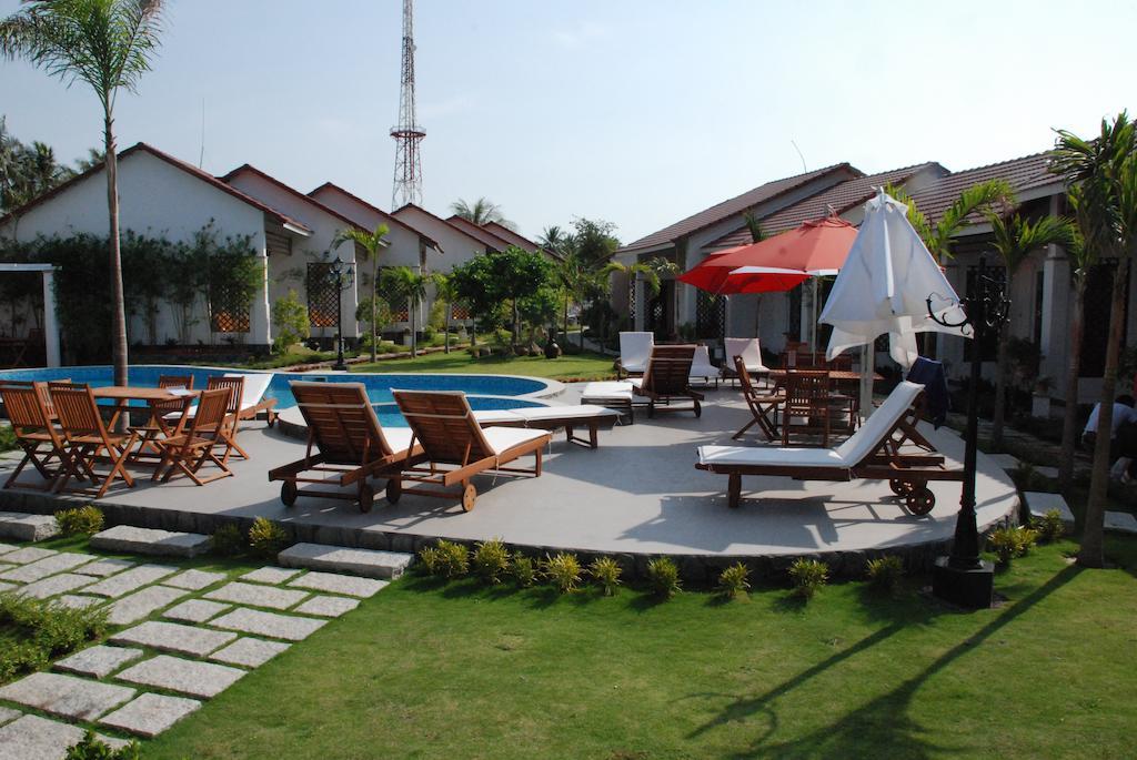 Resort Kim Village Mui Ne Phan Thiet
