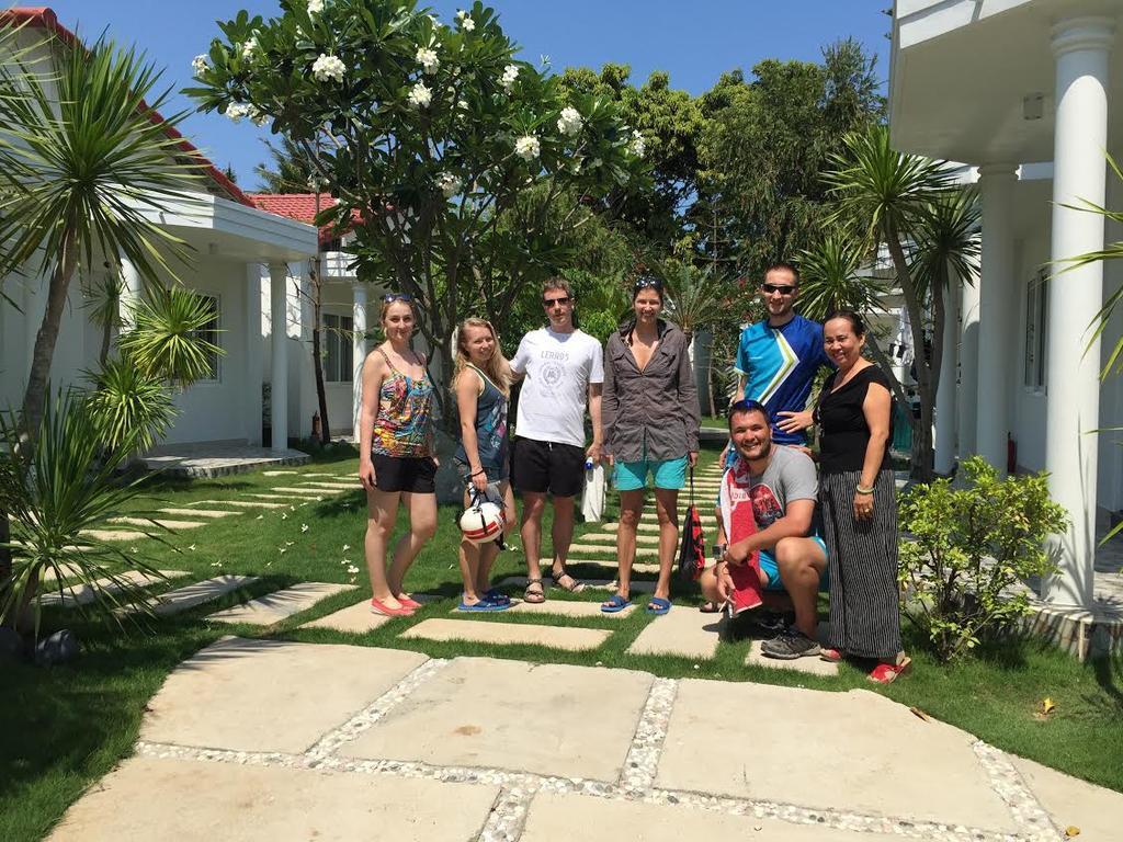 Homestay Dragon Bay
