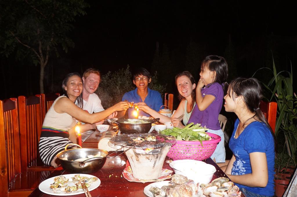 Guest house Pepper Farm Phu Quoc Phu Quoc