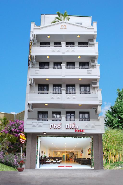 Hotel Pho Bien