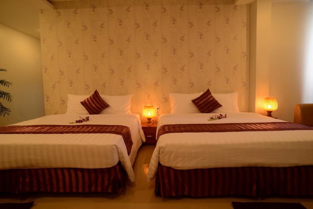 Hotel Lien Do Star Bảo Lộc