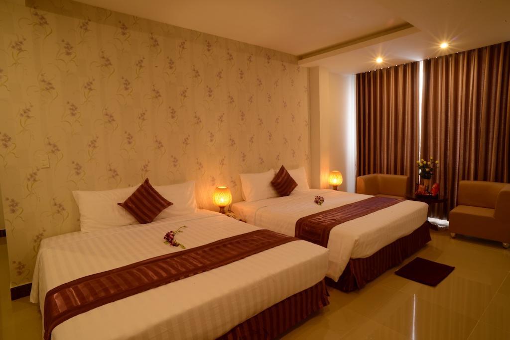 Hotel Lien Do Star